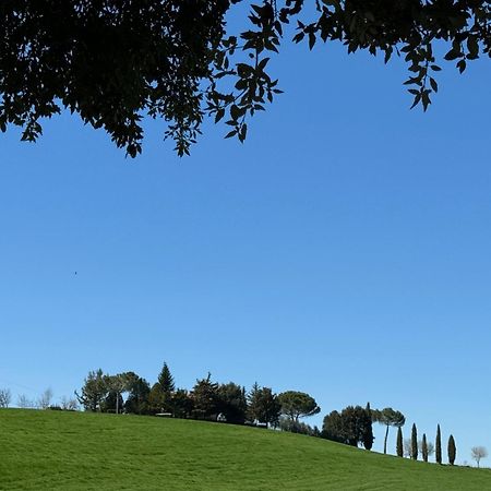 Orvieto Country House Castiglione In Teverina Экстерьер фото