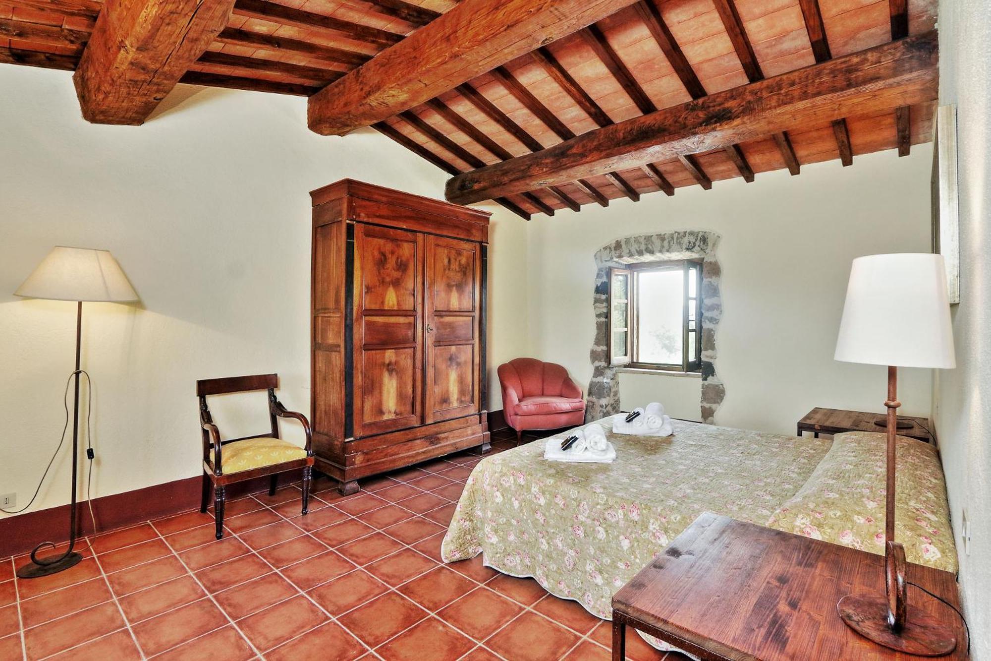 Orvieto Country House Castiglione In Teverina Экстерьер фото
