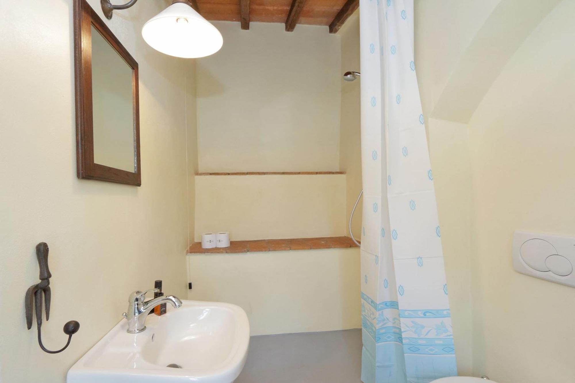 Orvieto Country House Castiglione In Teverina Экстерьер фото