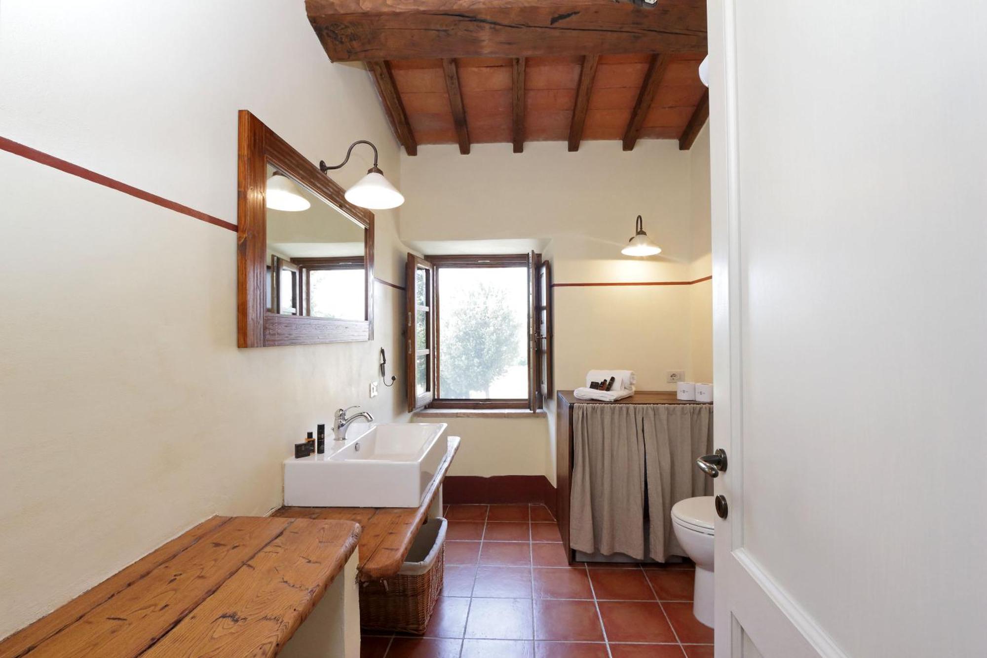 Orvieto Country House Castiglione In Teverina Экстерьер фото