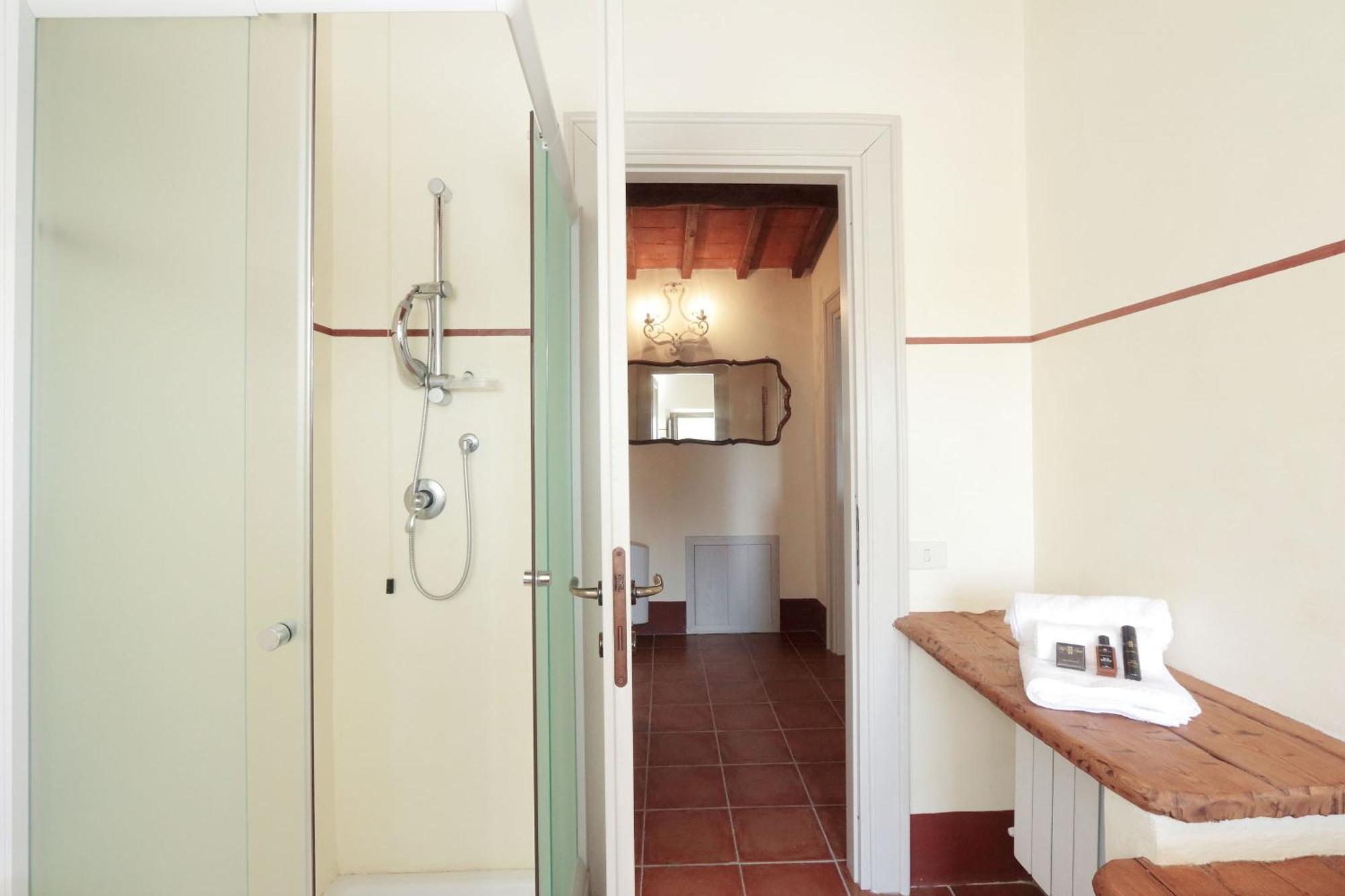 Orvieto Country House Castiglione In Teverina Экстерьер фото