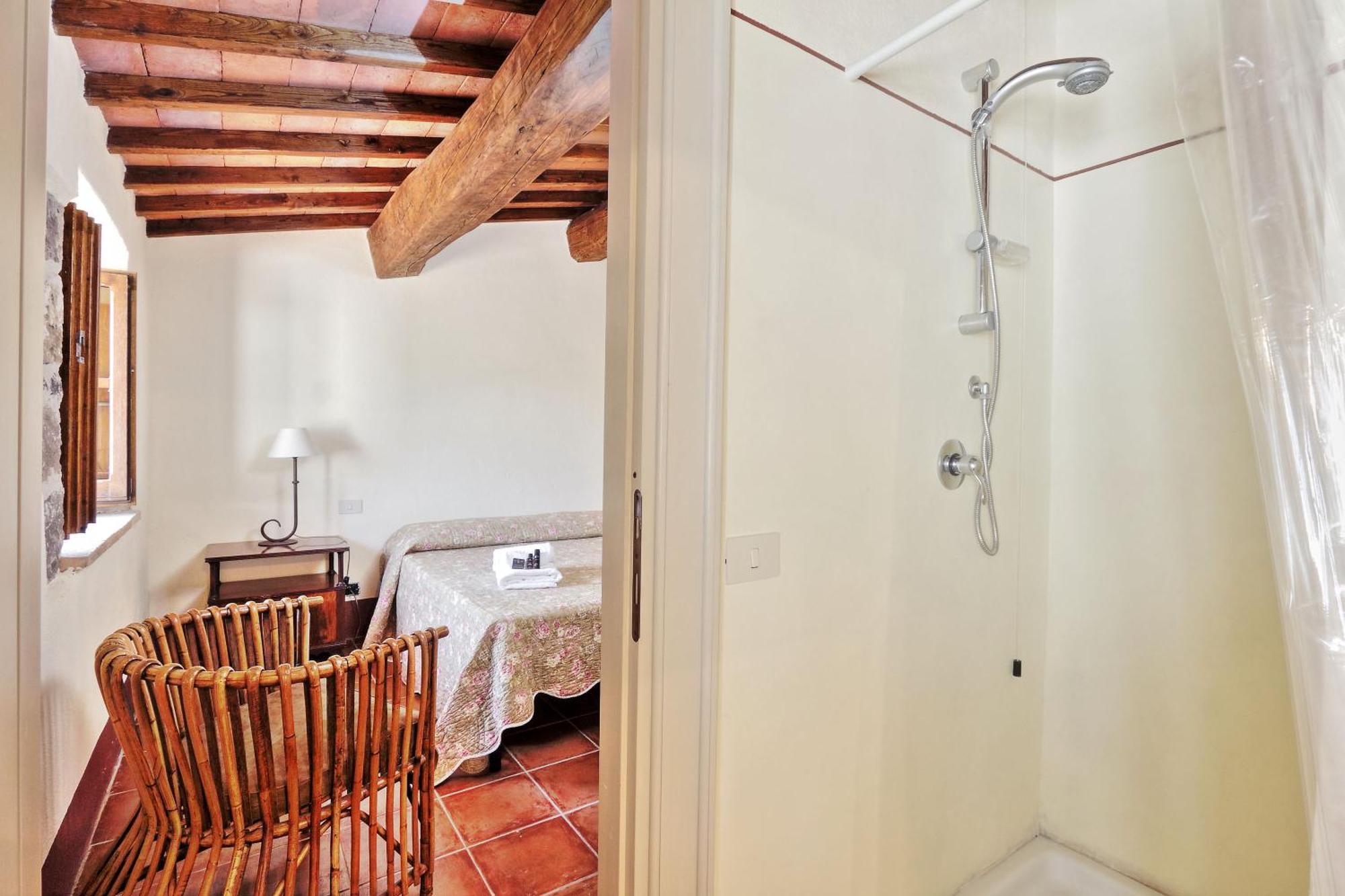 Orvieto Country House Castiglione In Teverina Экстерьер фото