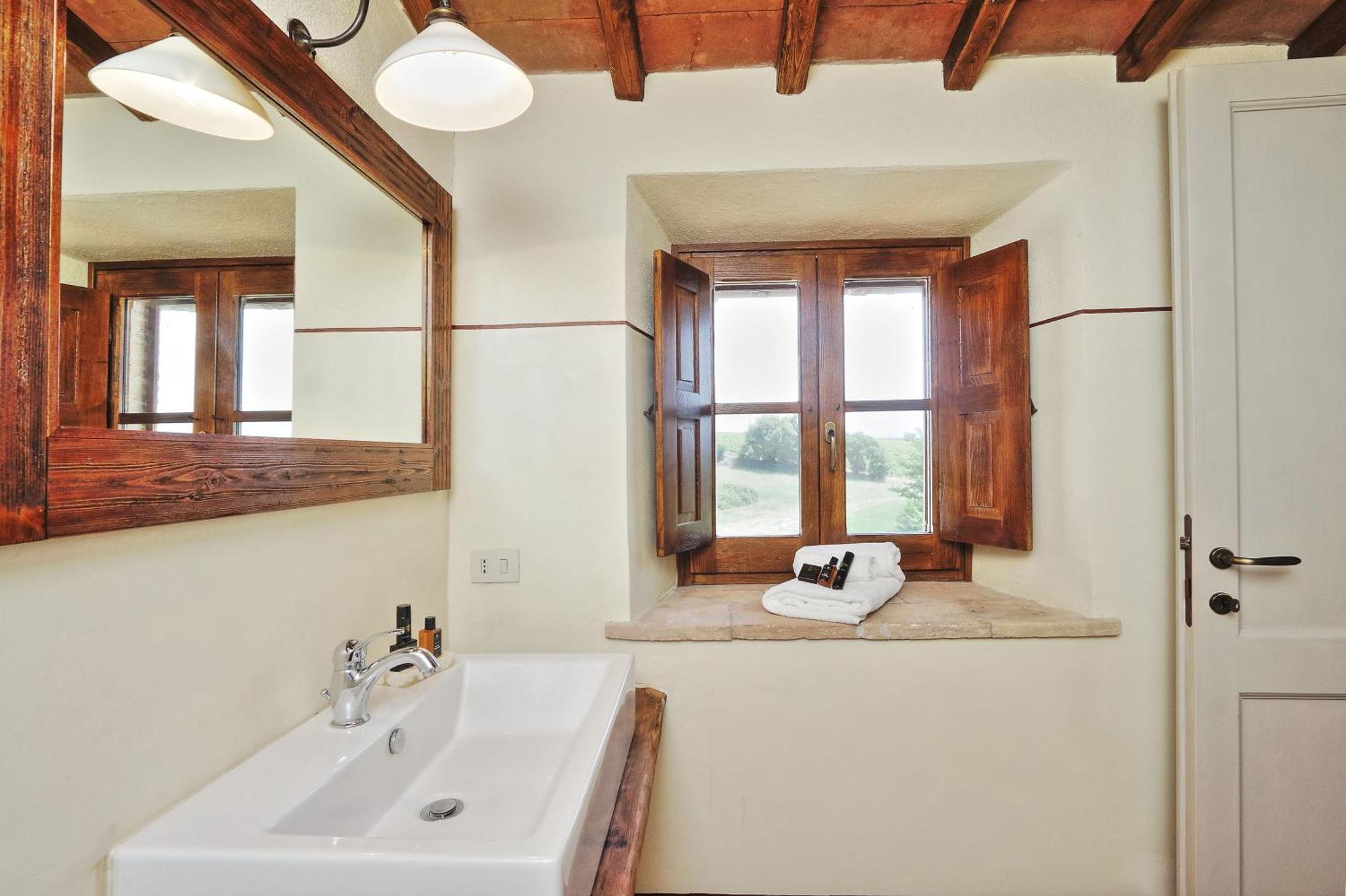 Orvieto Country House Castiglione In Teverina Экстерьер фото