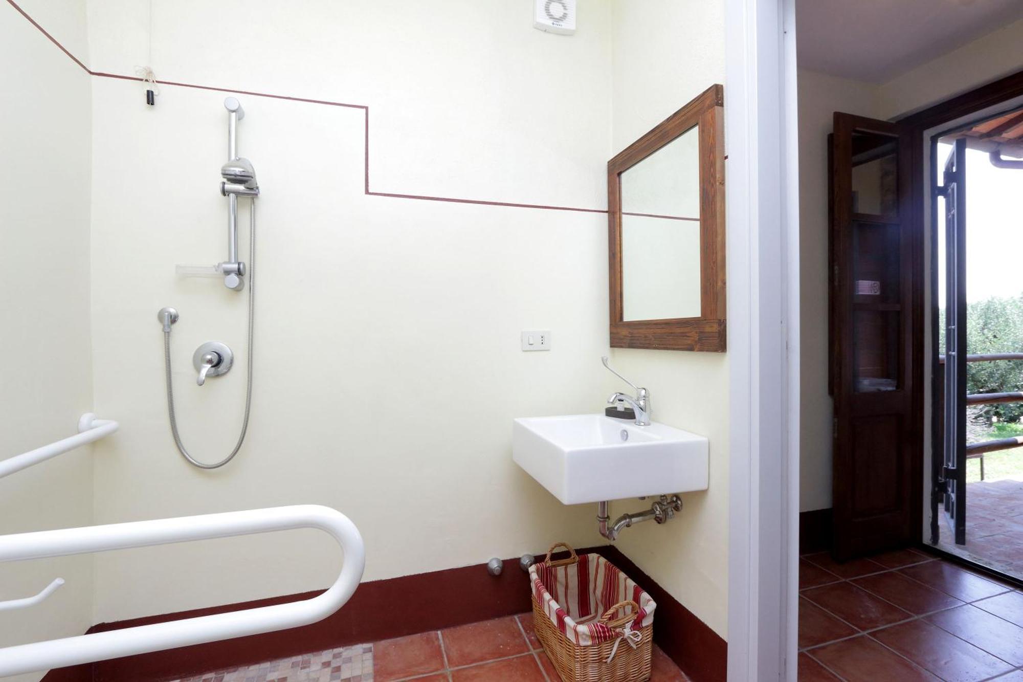 Orvieto Country House Castiglione In Teverina Экстерьер фото