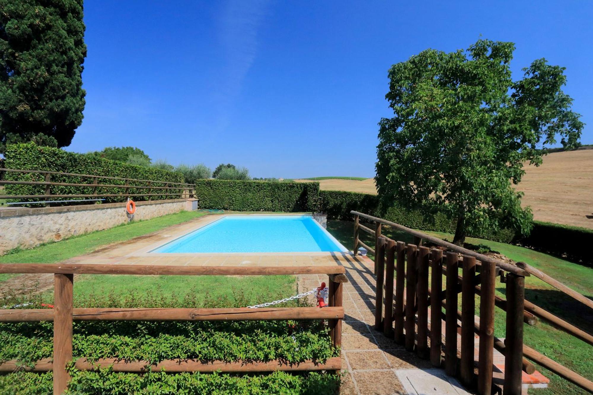 Orvieto Country House Castiglione In Teverina Экстерьер фото