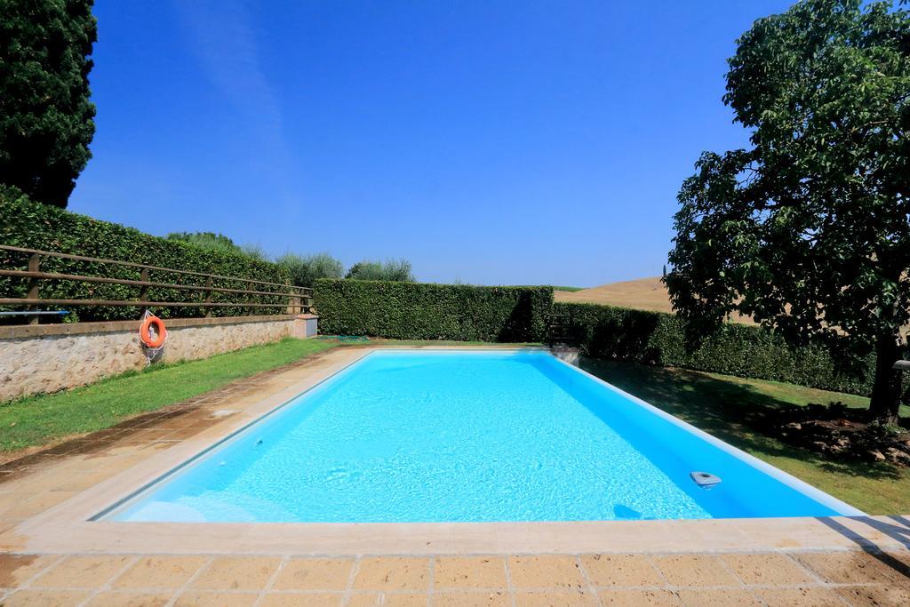 Orvieto Country House Castiglione In Teverina Экстерьер фото