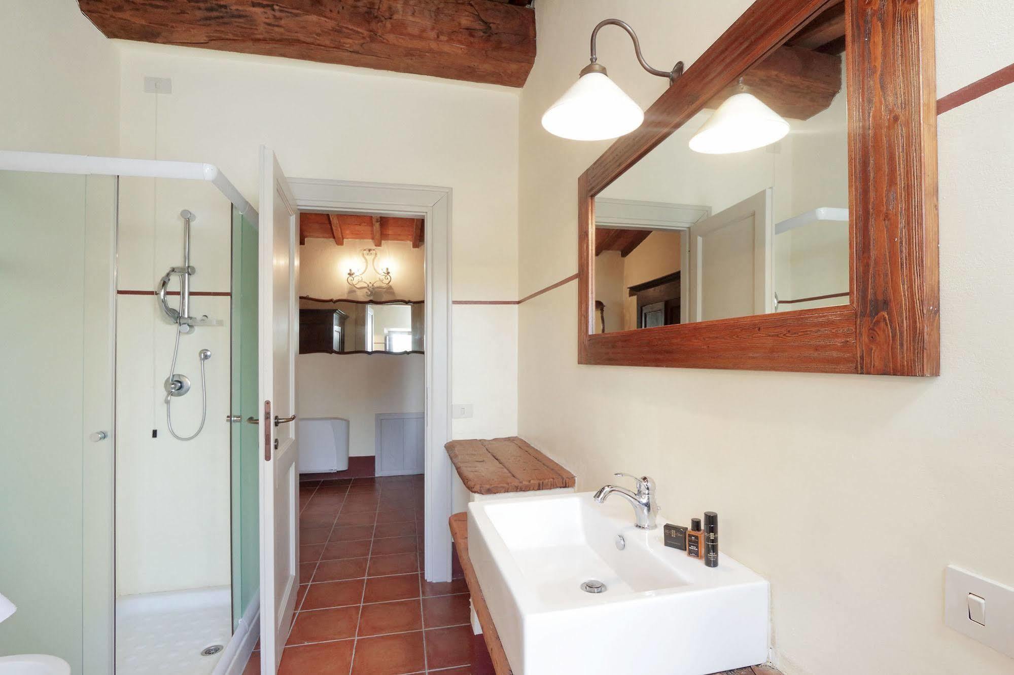 Orvieto Country House Castiglione In Teverina Экстерьер фото