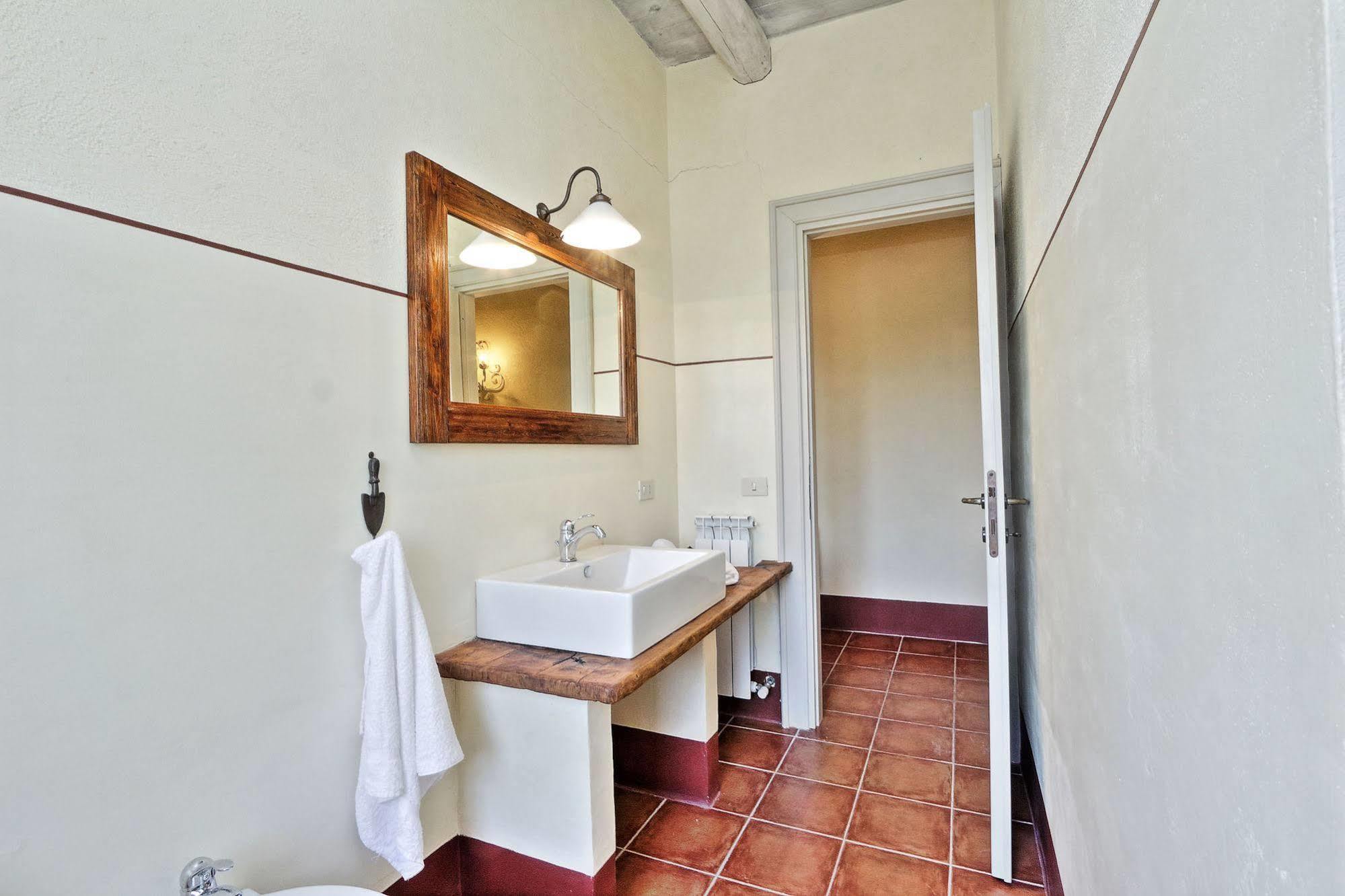 Orvieto Country House Castiglione In Teverina Экстерьер фото